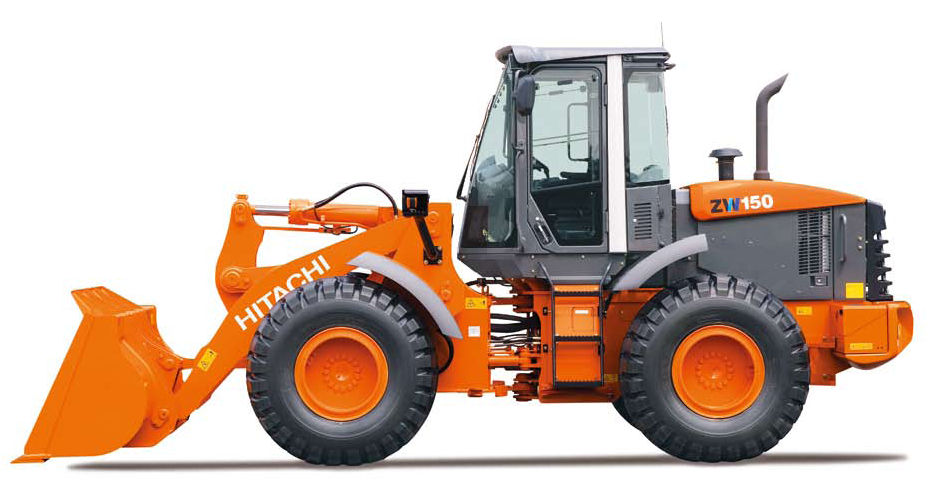 JUAL SPAREPART HITACHI ZW150 JAKARTA